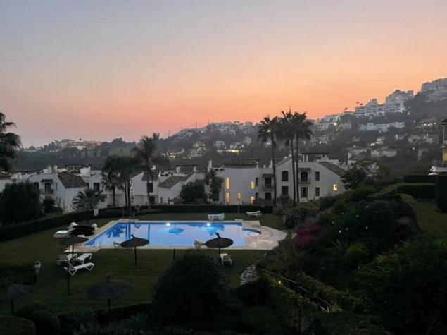 Marbella Vacations - Marbella, Los Arqueros Golf Country Club, Sleeps 7 plus 1 child - Property Image 24