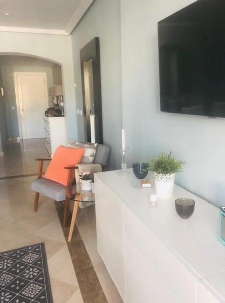 Marbella Vacations - Marbella, Los Arqueros Golf Country Club, Sleeps 7 plus 1 child - Property Image 25