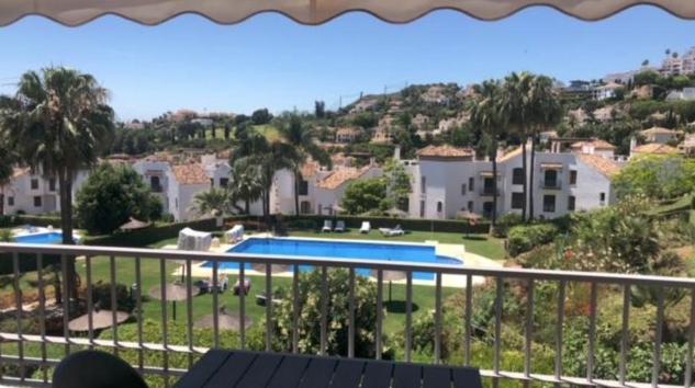 Marbella Vacations - Marbella, Los Arqueros Golf Country Club, Sleeps 7 plus 1 child - Property Image 23