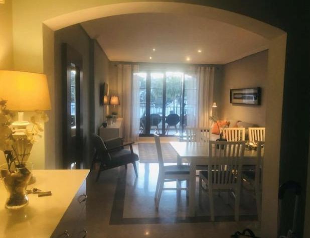 Marbella Vacations - Marbella, Los Arqueros Golf Country Club, Sleeps 7 plus 1 child - Property Image 10