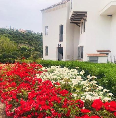 Marbella Vacations - Marbella, Los Arqueros Golf Country Club, Sleeps 7 plus 1 child - Property Image 19