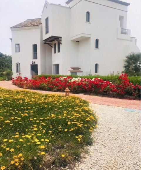Marbella Vacations - Marbella, Los Arqueros Golf Country Club, Sleeps 7 plus 1 child - Property Image 17