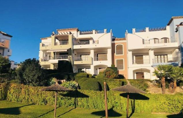 Marbella Vacations - Marbella, Los Arqueros Golf Country Club, Sleeps 7 plus 1 child - Property Image 18