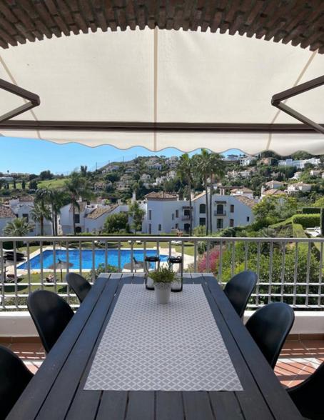 Marbella Vacations - Marbella, Los Arqueros Golf Country Club, Sleeps 7 plus 1 child - Property Image 9
