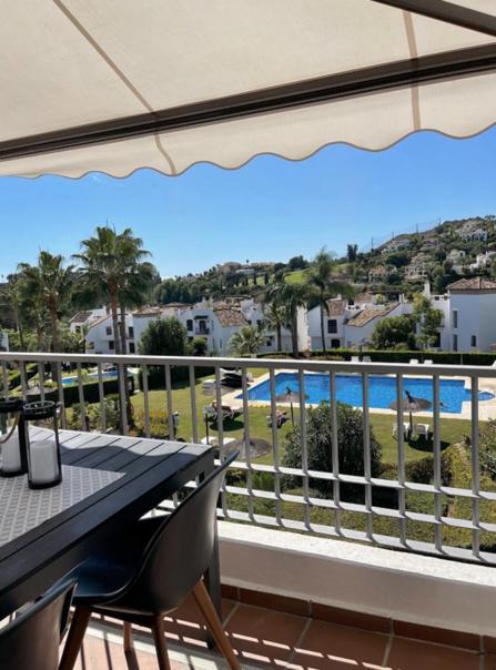 Marbella Vacations - Marbella, Los Arqueros Golf Country Club, Sleeps 7 plus 1 child - Property Image 13
