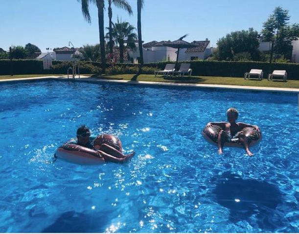 Marbella Vacations - Marbella, Los Arqueros Golf Country Club, Sleeps 7 plus 1 child - Property Image 14