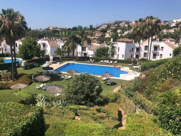 Marbella Vacations - Marbella, Los Arqueros Golf Country Club, Sleeps 7 plus 1 child - Property Image 11