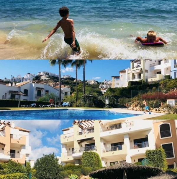 Marbella Vacations - Marbella, Los Arqueros Golf Country Club, Sleeps 7 plus 1 child - Property Image 5