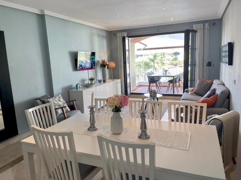 Marbella Vacations - Marbella, Los Arqueros Golf Country Club, Sleeps 7 plus 1 child - Property Image 30
