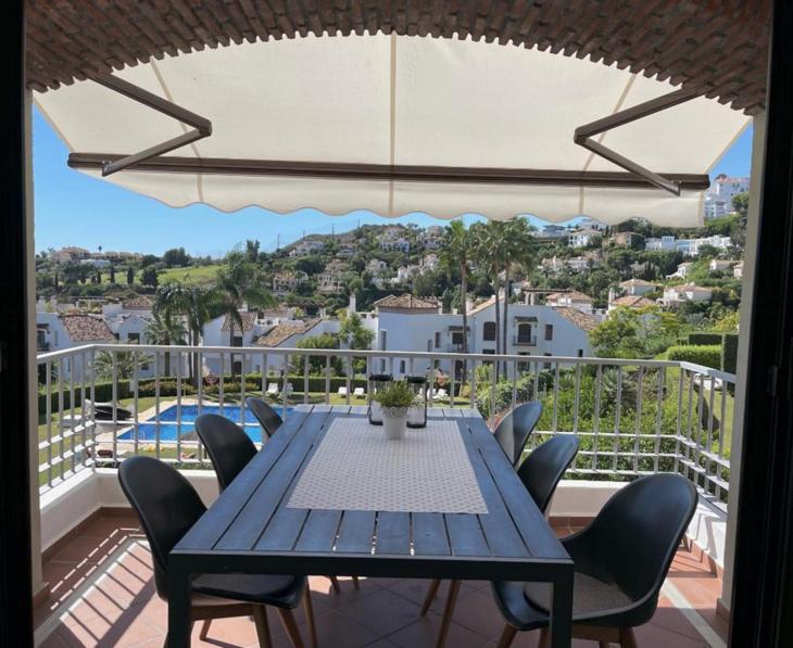 Marbella Vacations - Marbella, Los Arqueros Golf Country Club, Sleeps 7 plus 1 child - Property Image 26