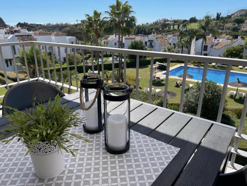 Marbella Vacations - Marbella, Los Arqueros Golf Country Club, Sleeps 7 plus 1 child - Property Image 27