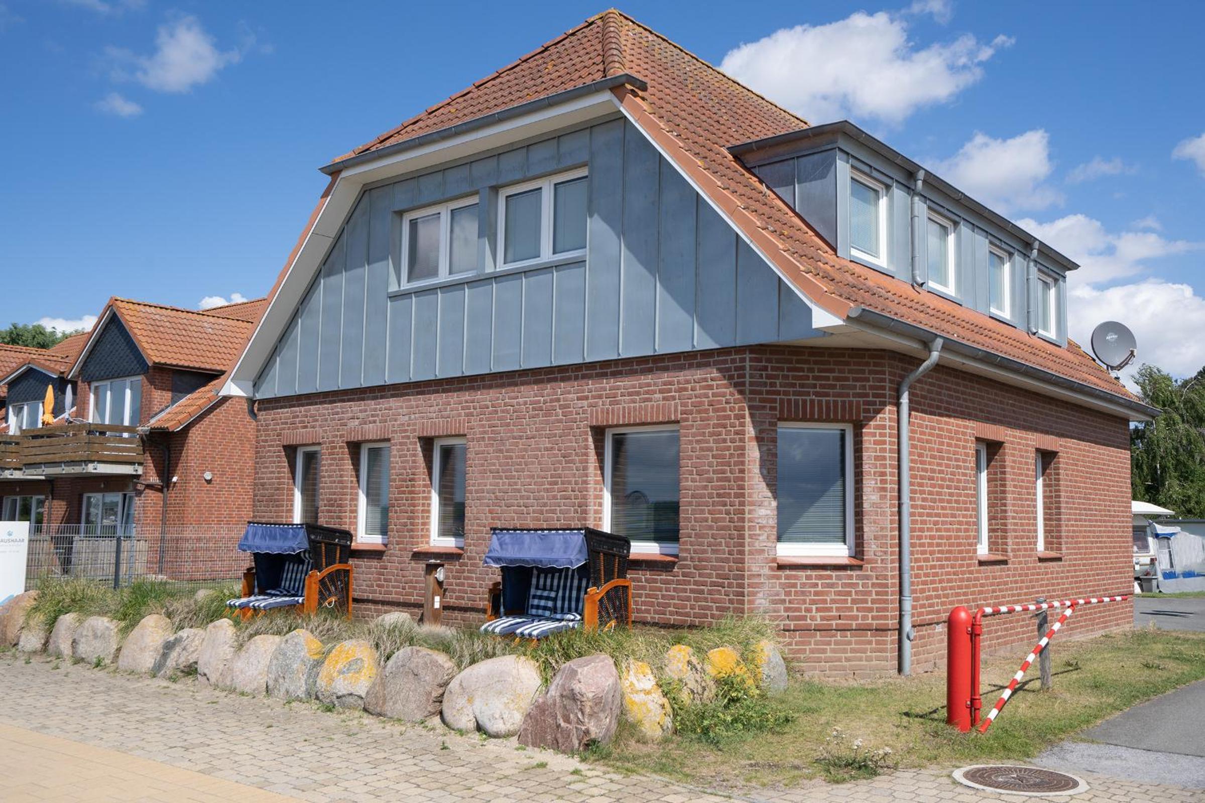 Am Strande 31 Neptun