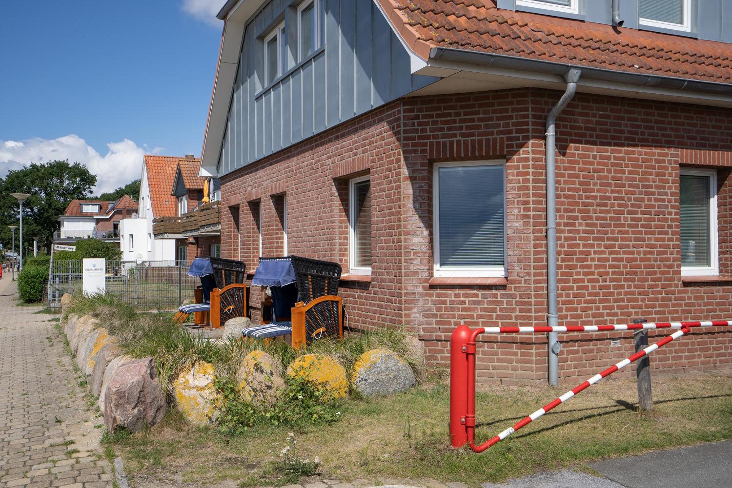 Am Strande 31 Neptun