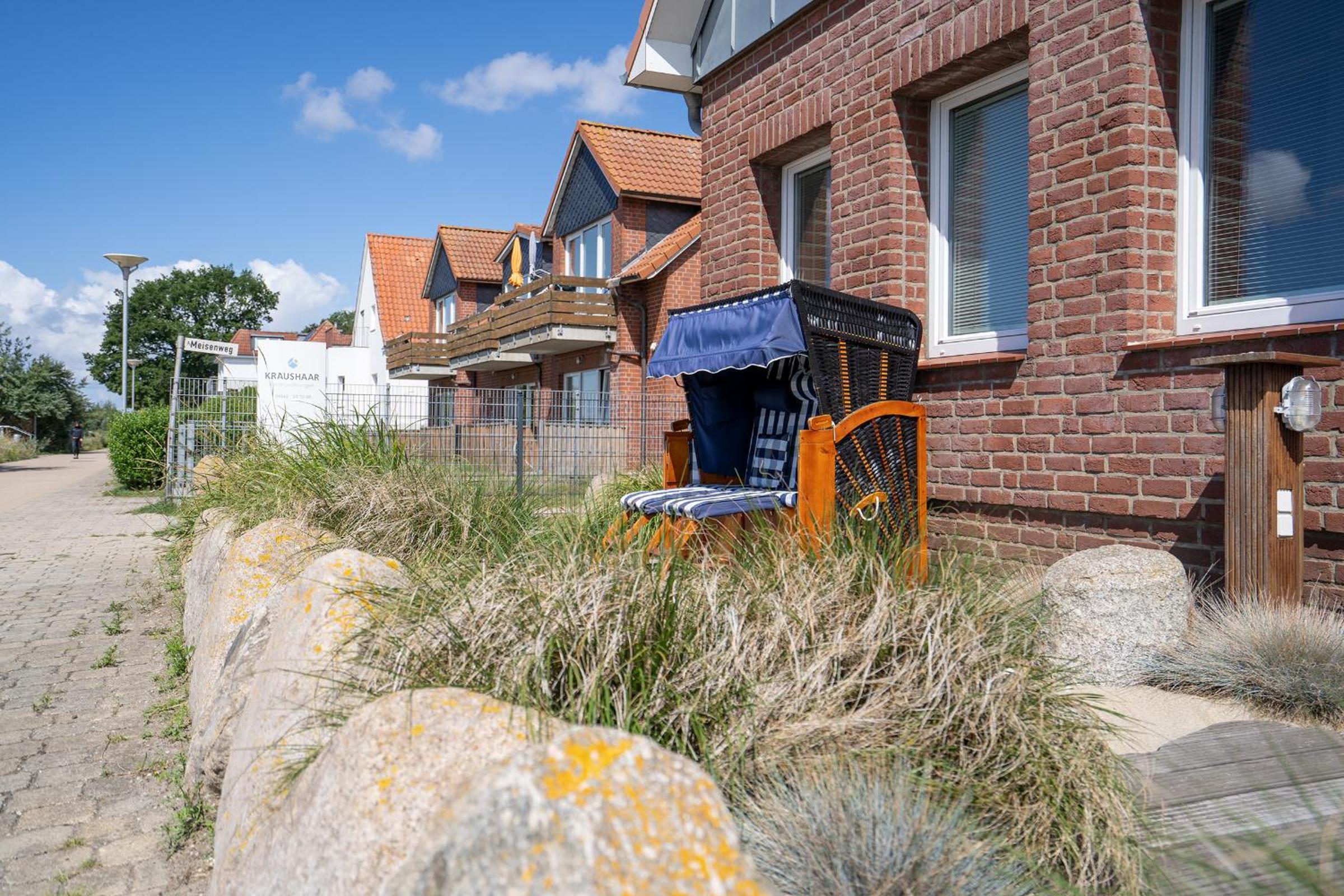 Am Strande 31 Neptun