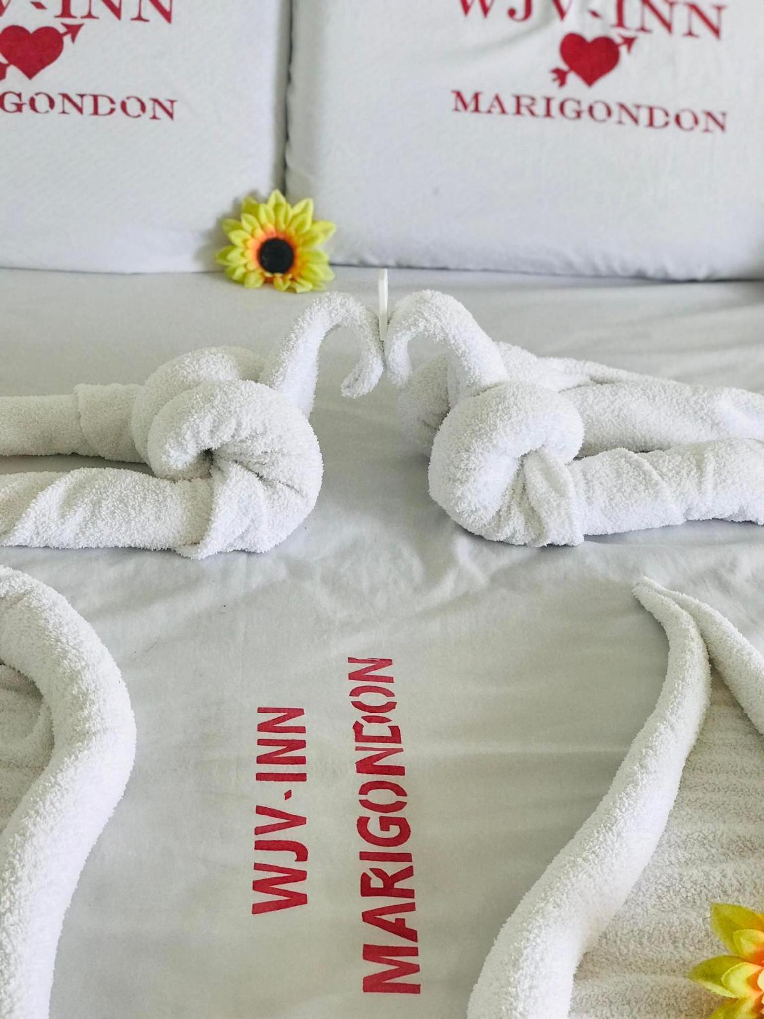 WJV INN Marigondon view 5