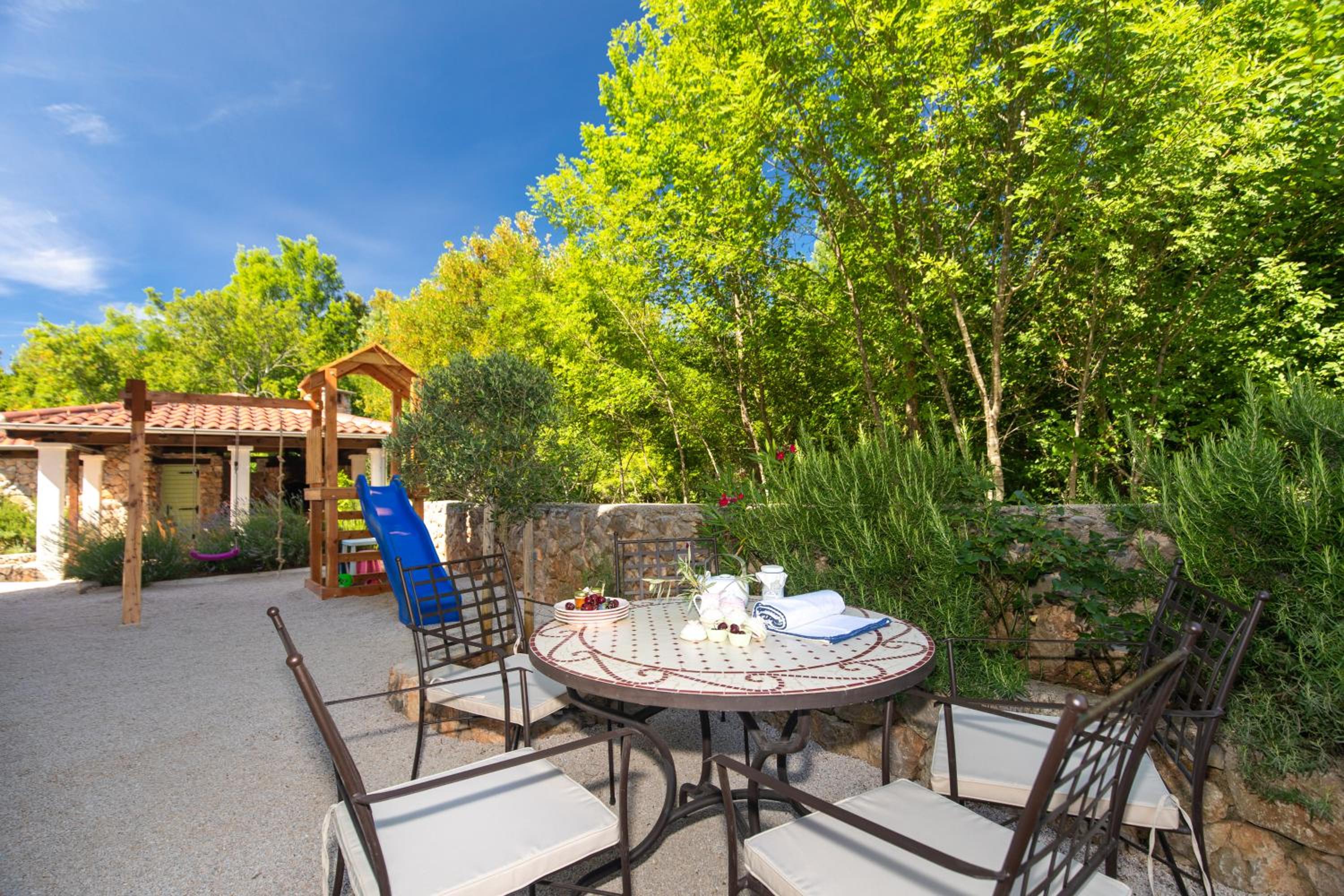 Villa LEMON BELLISSIMA en Barušić