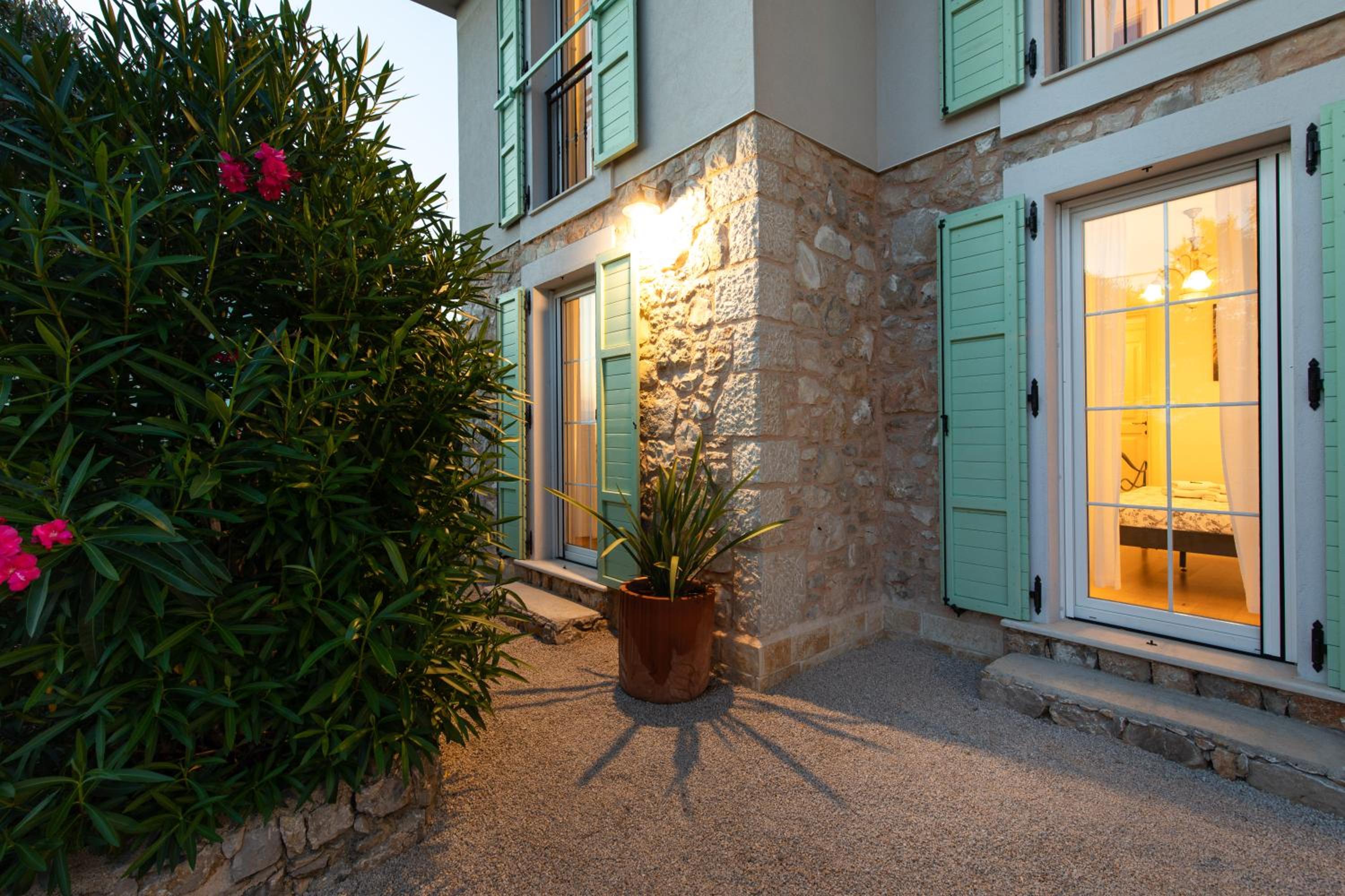 Villa LEMON BELLISSIMA en Barušić