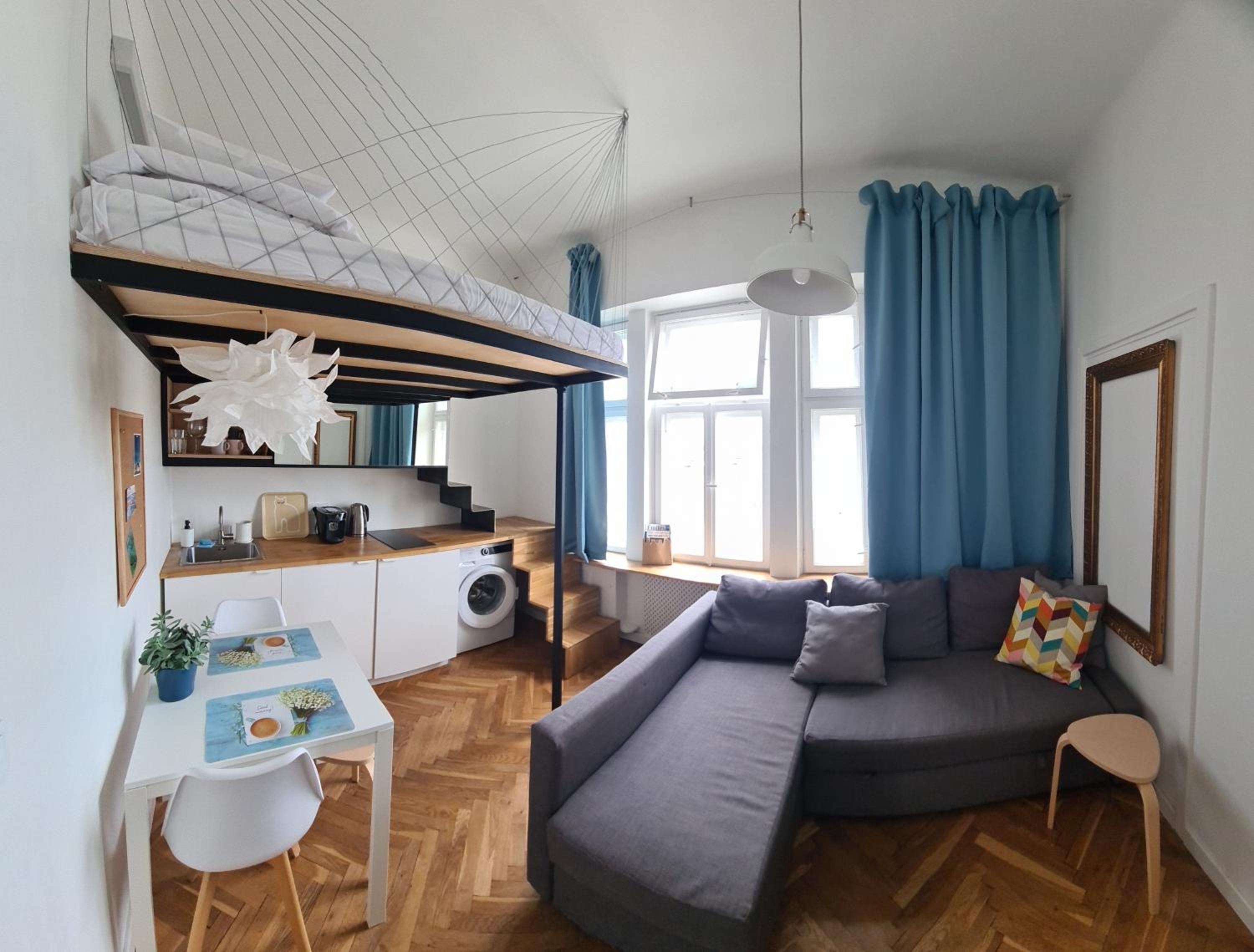 Planet Hostel view 3