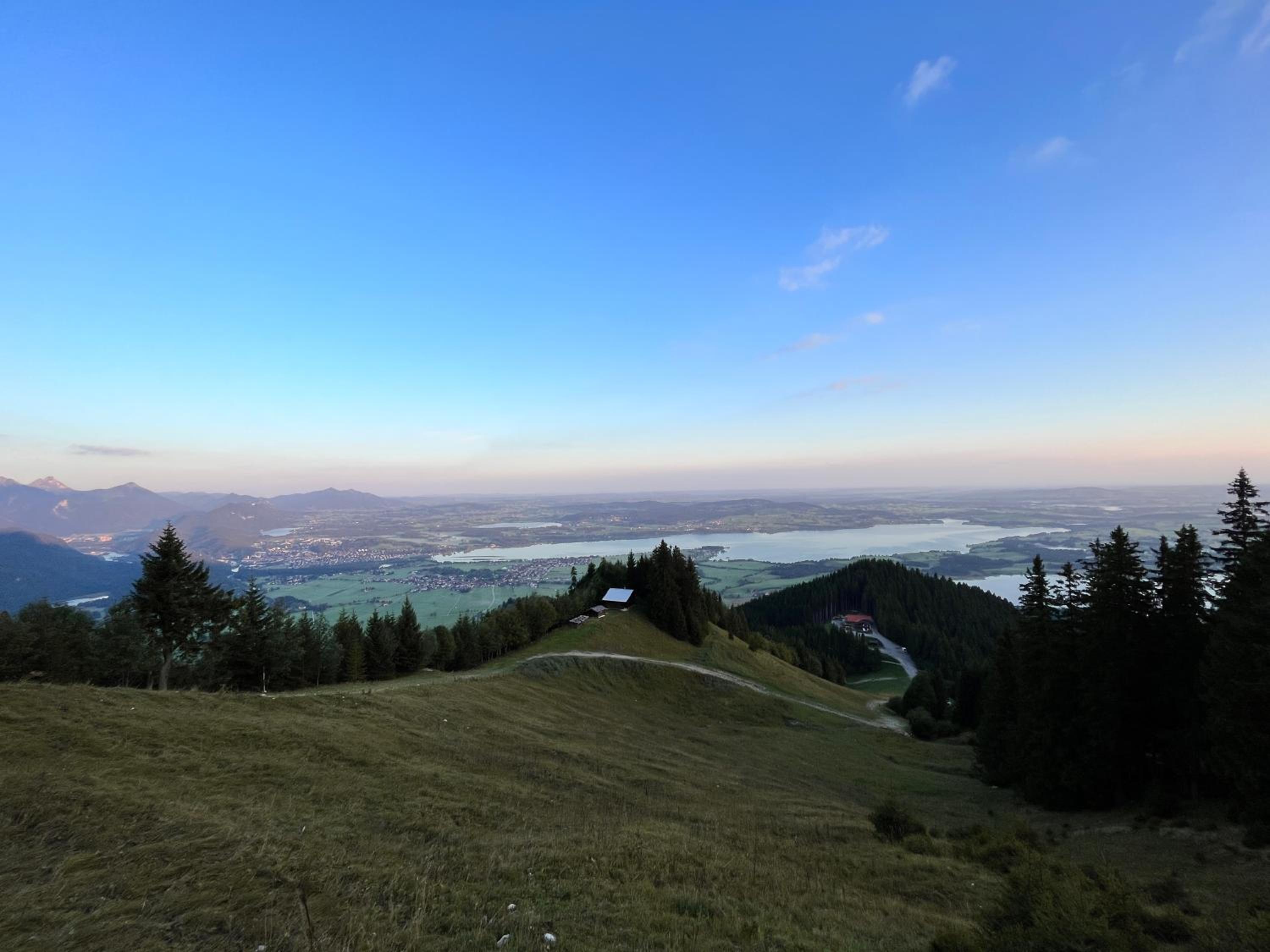 Ferienhaus Schwangau