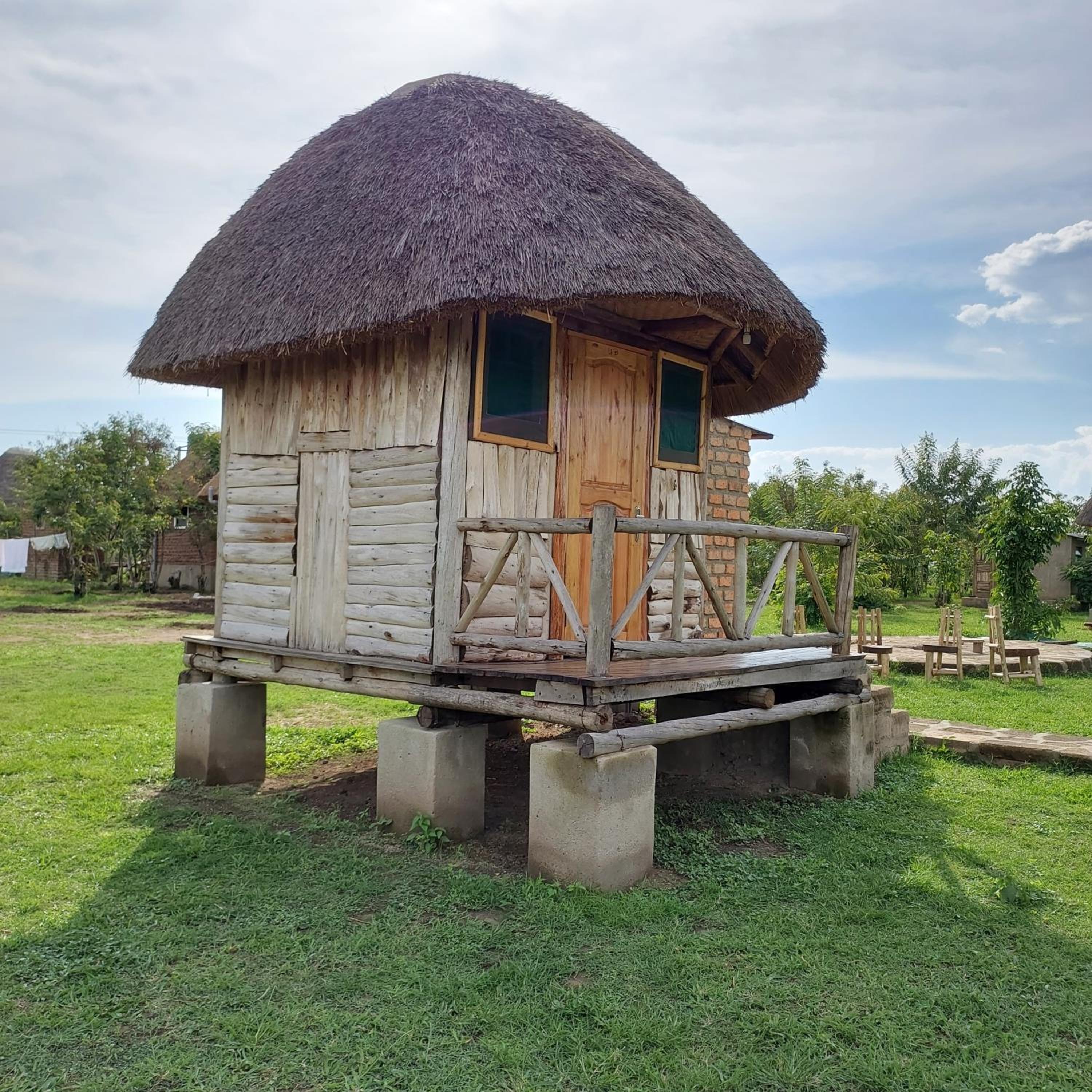 Songbird Safari Lodge & Campsite view 5