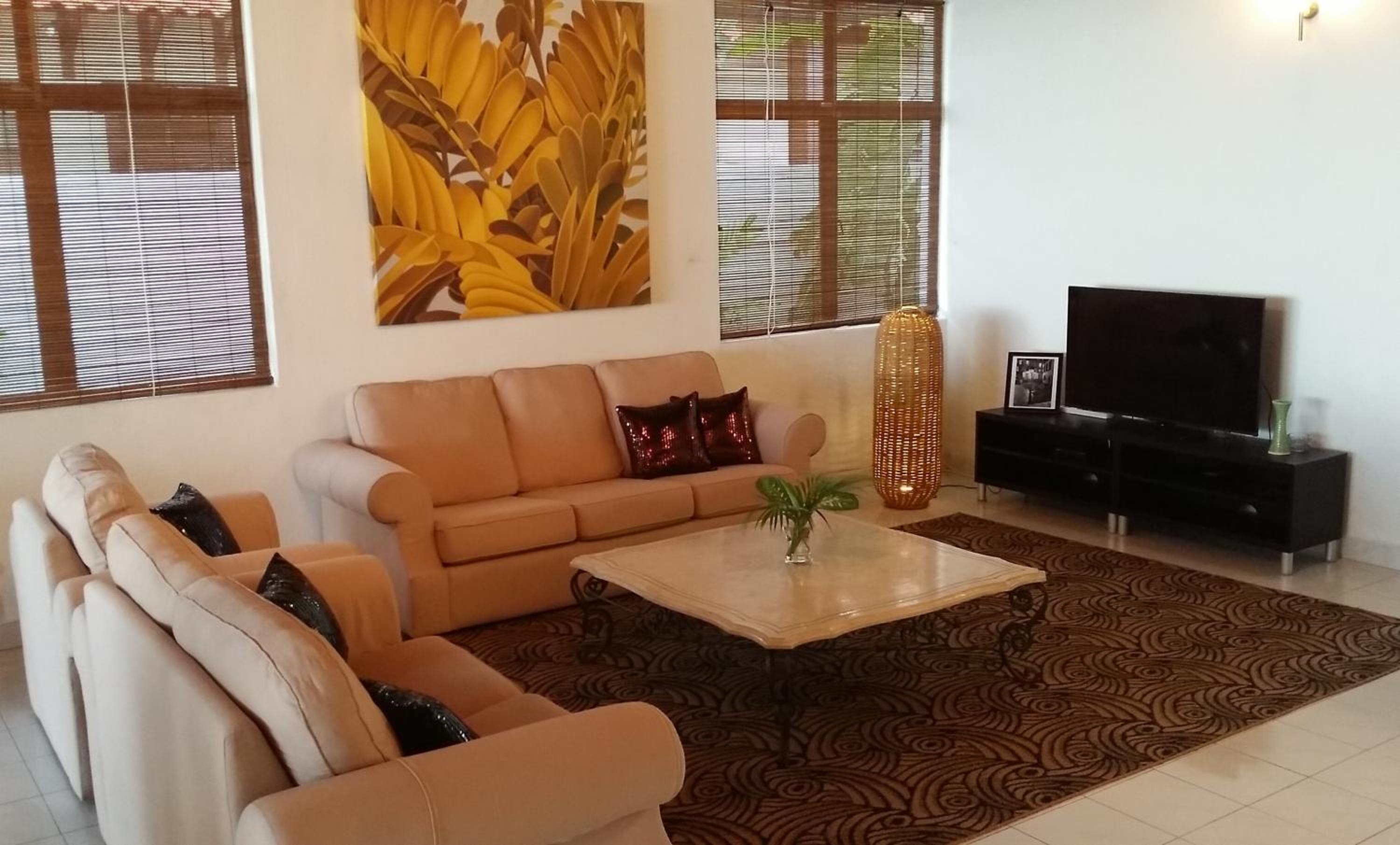 Beach Front Bungalow Tanjung Bungah photo 1