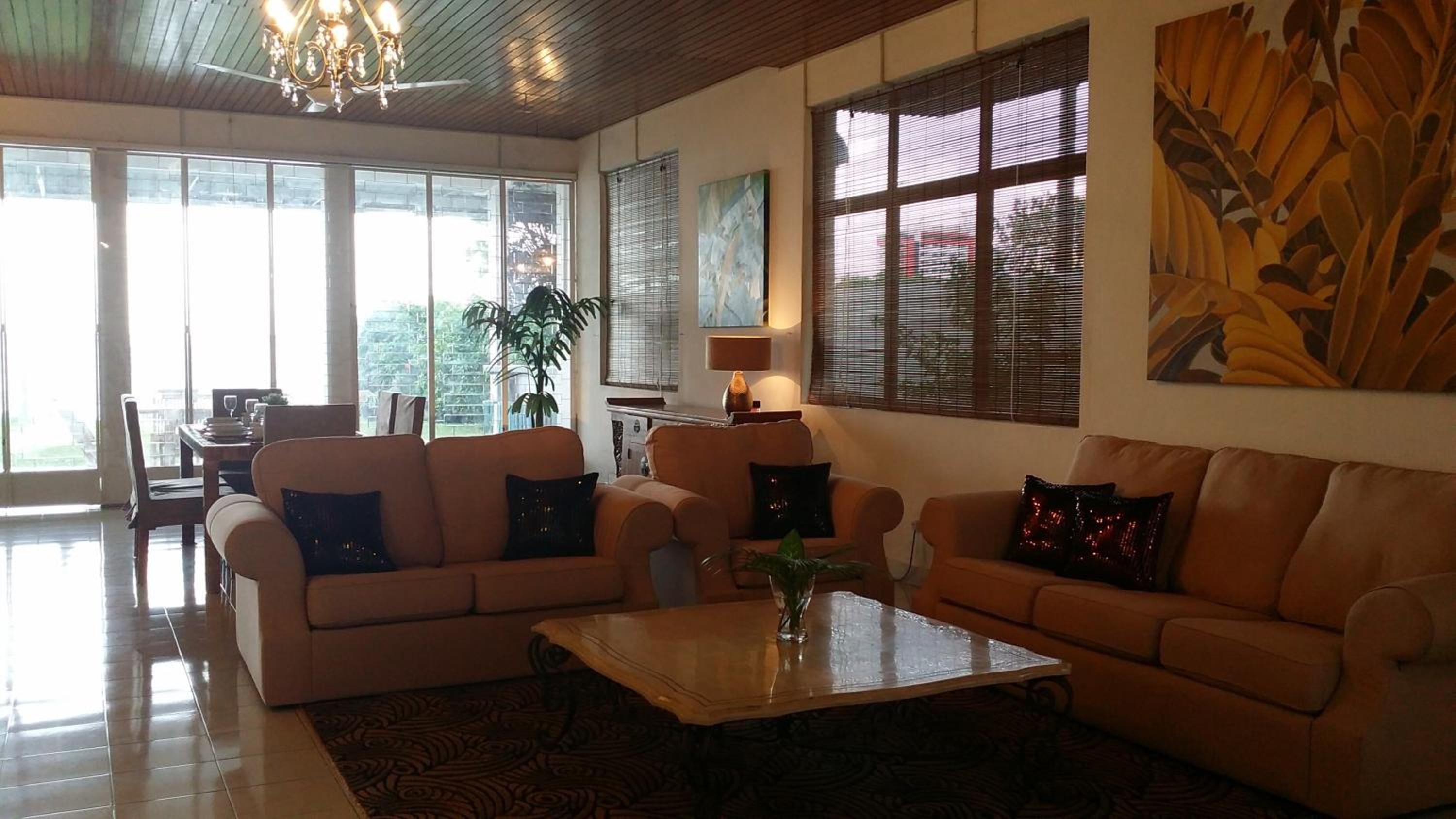 Beach Front Bungalow Tanjung Bungah photo 2