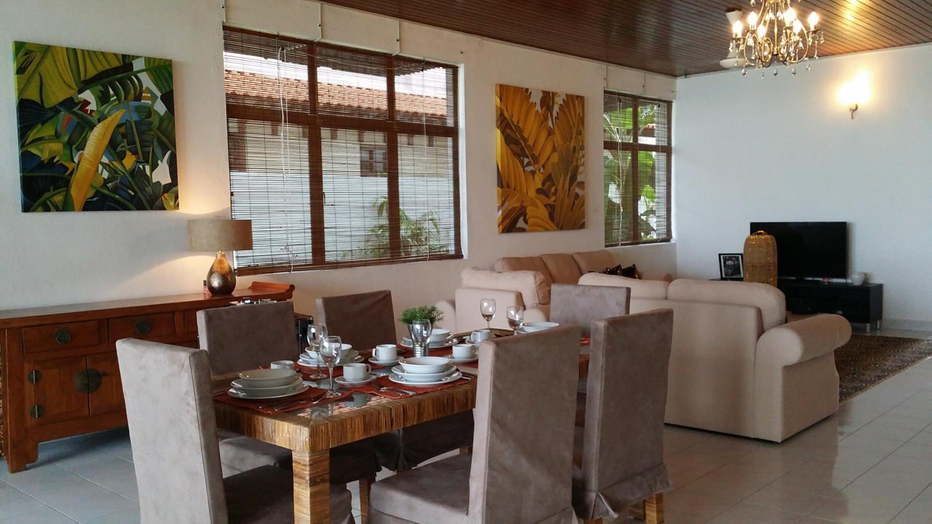 Beach Front Bungalow Tanjung Bungah photo 5