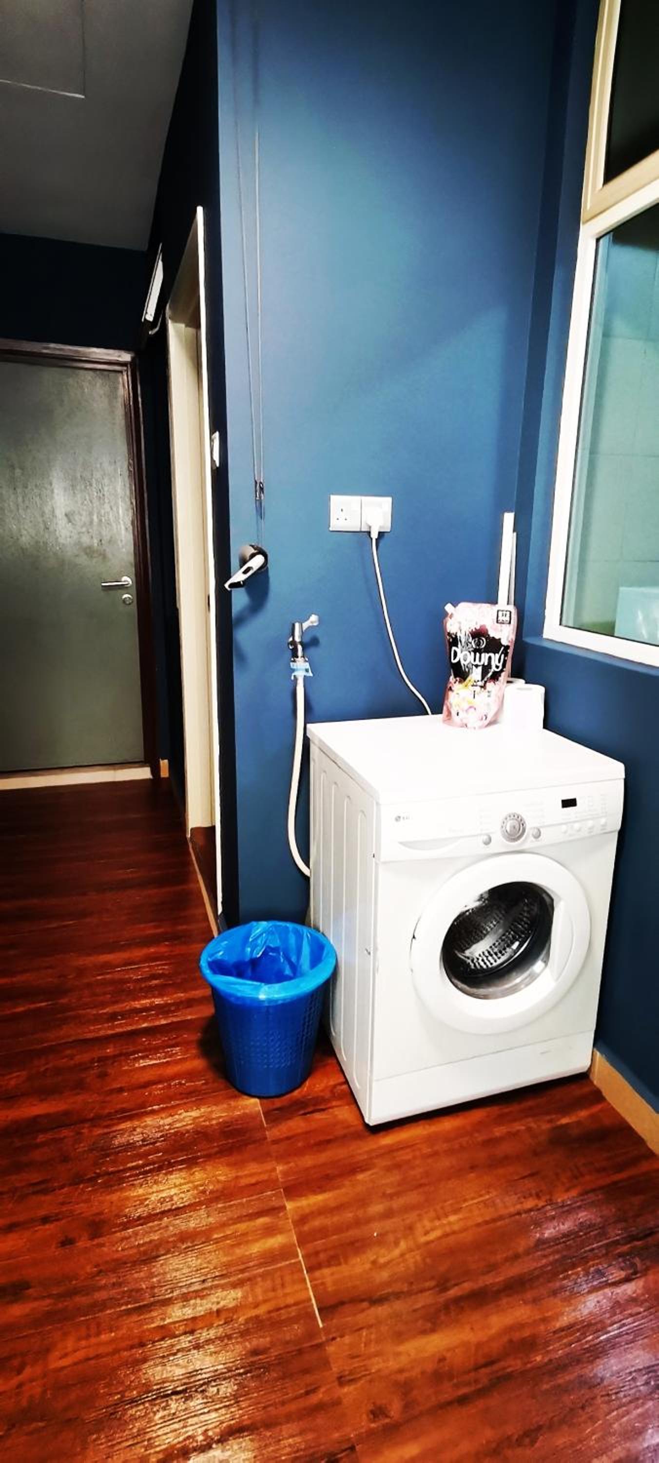 KLCC Amazing Robots Homestay 4Bedrooms (13pax)