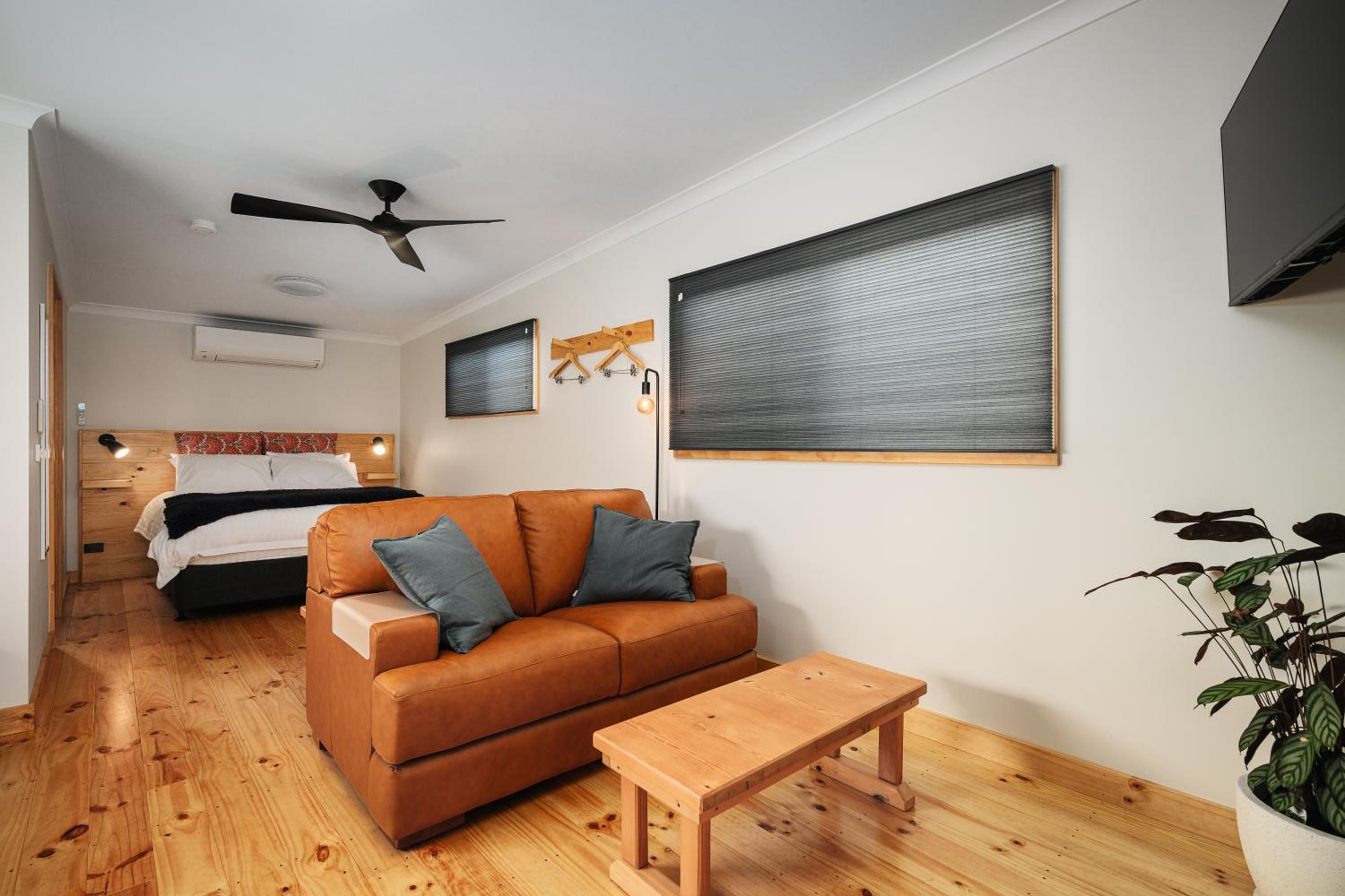 Church Lane Accommodation, Milawa.