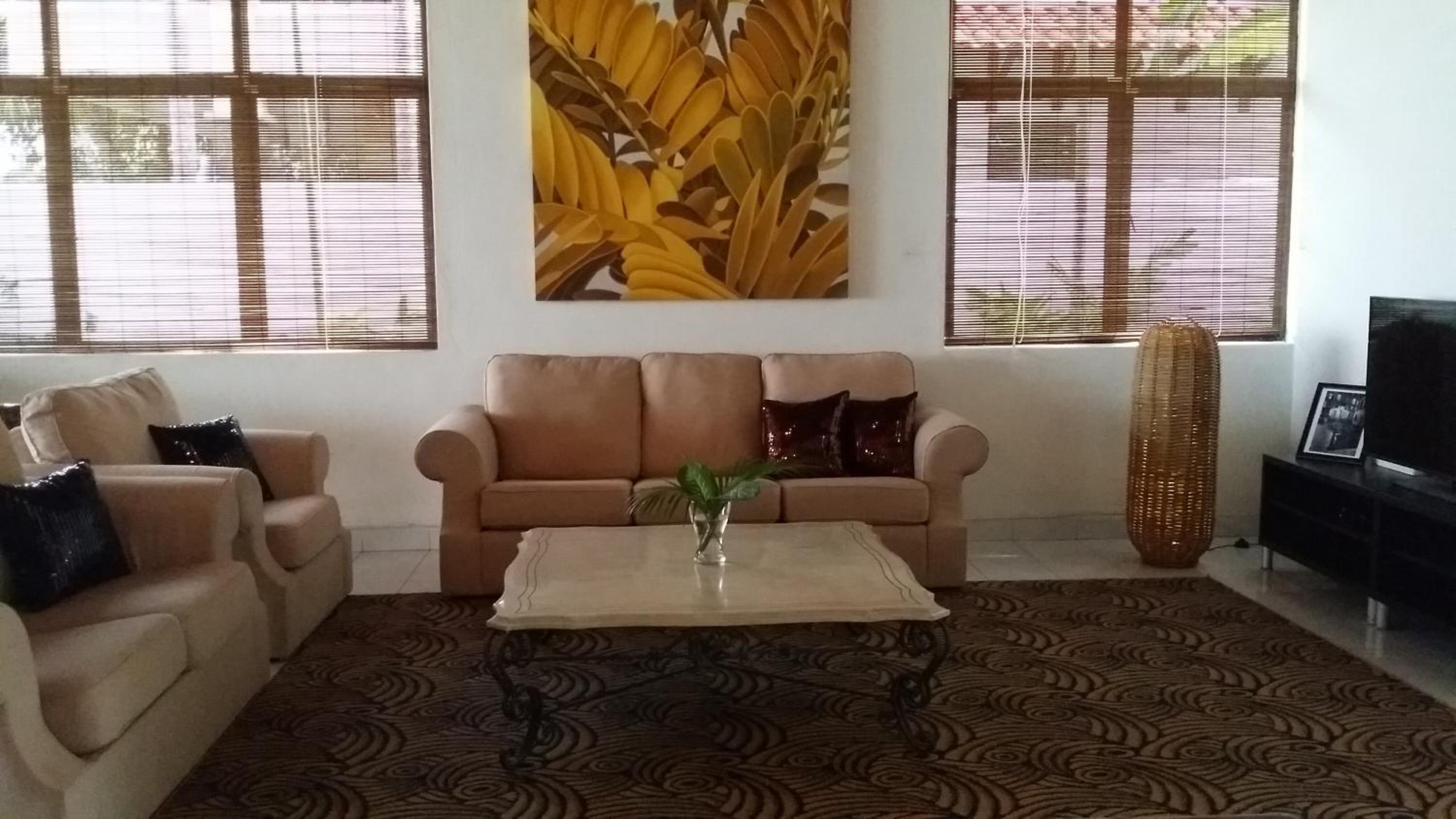 Beach Front Bungalow Tanjung Bungah photo 4