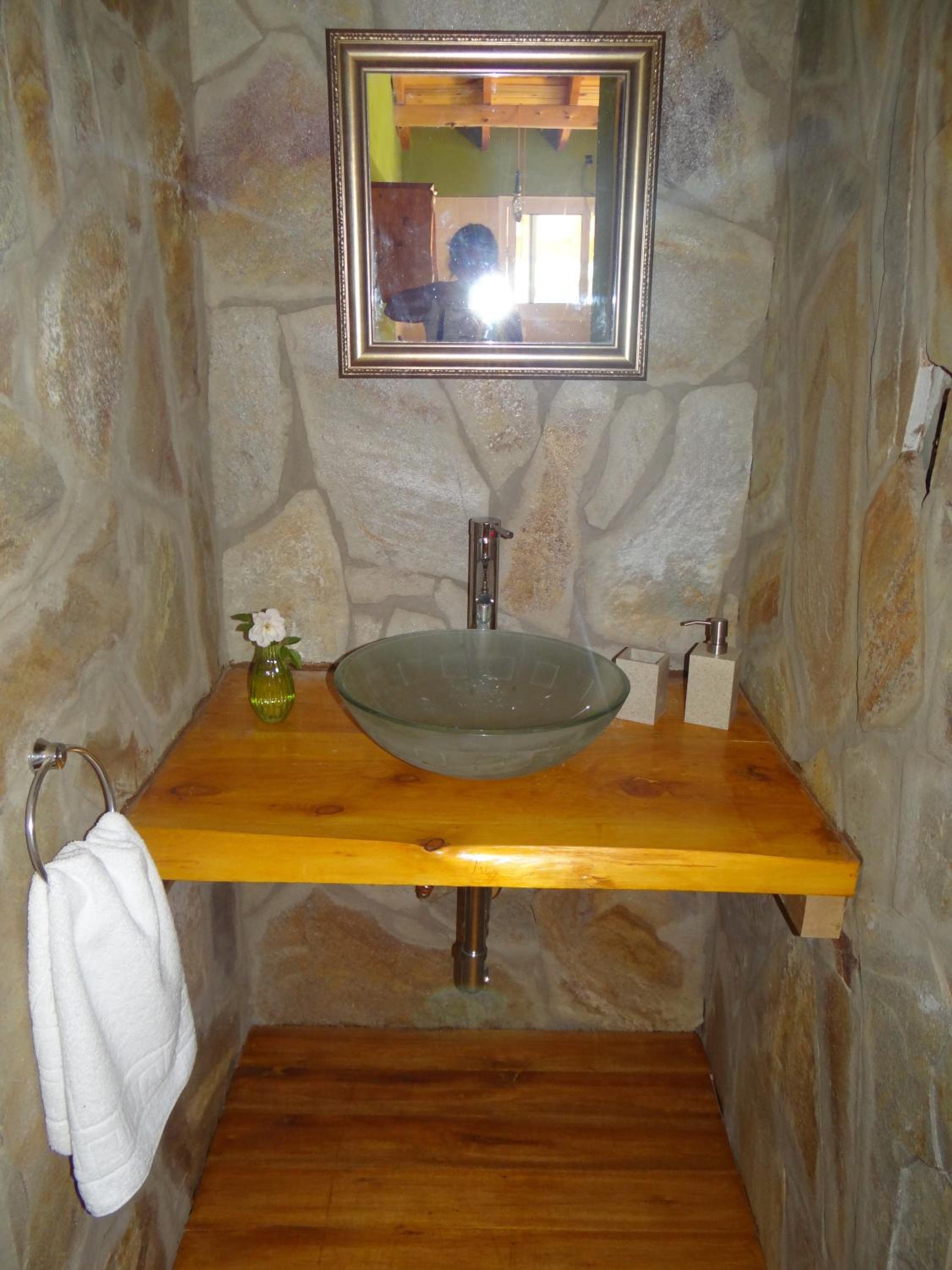 Cabañas del Espinillo