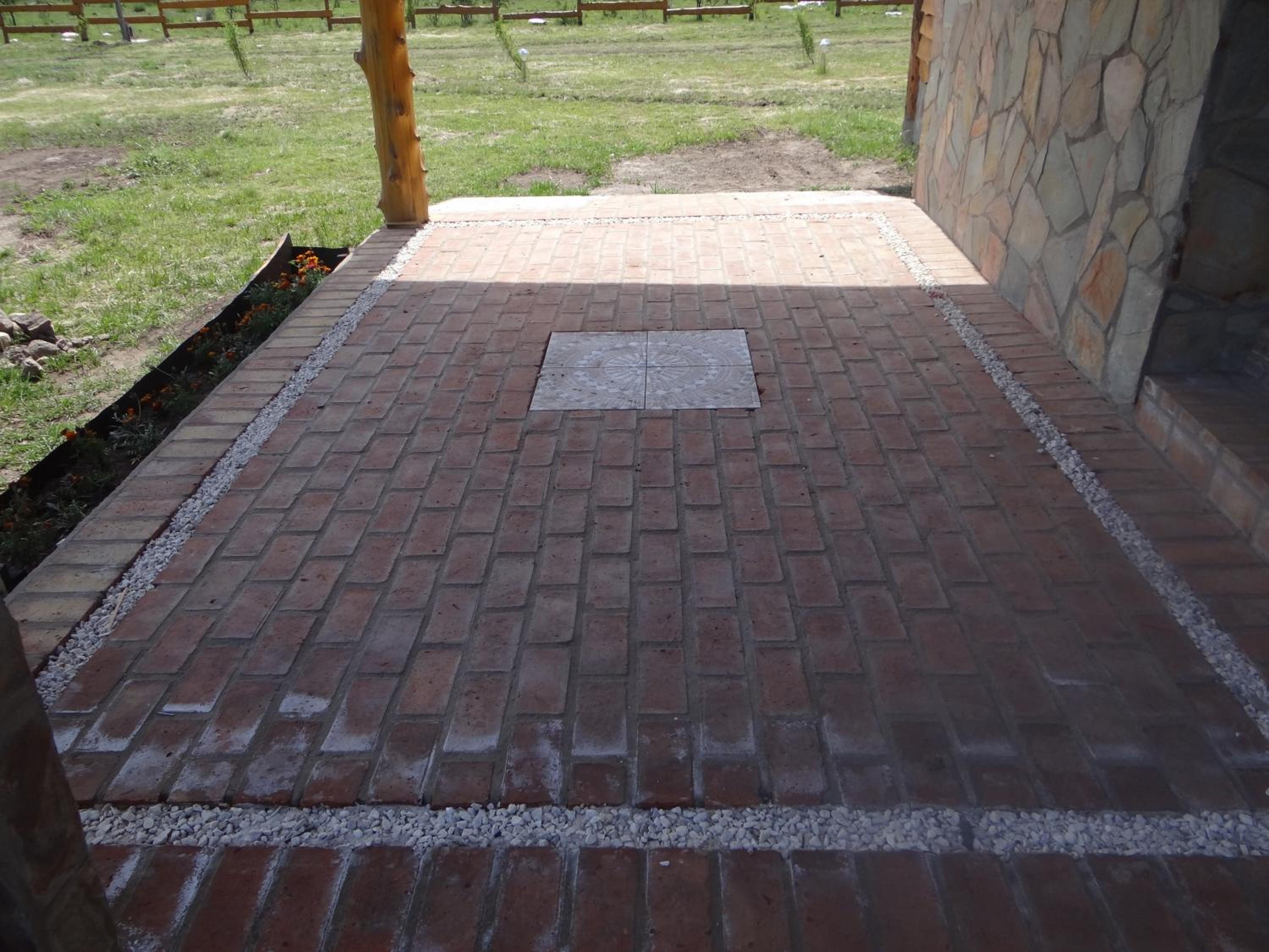 Cabañas del Espinillo