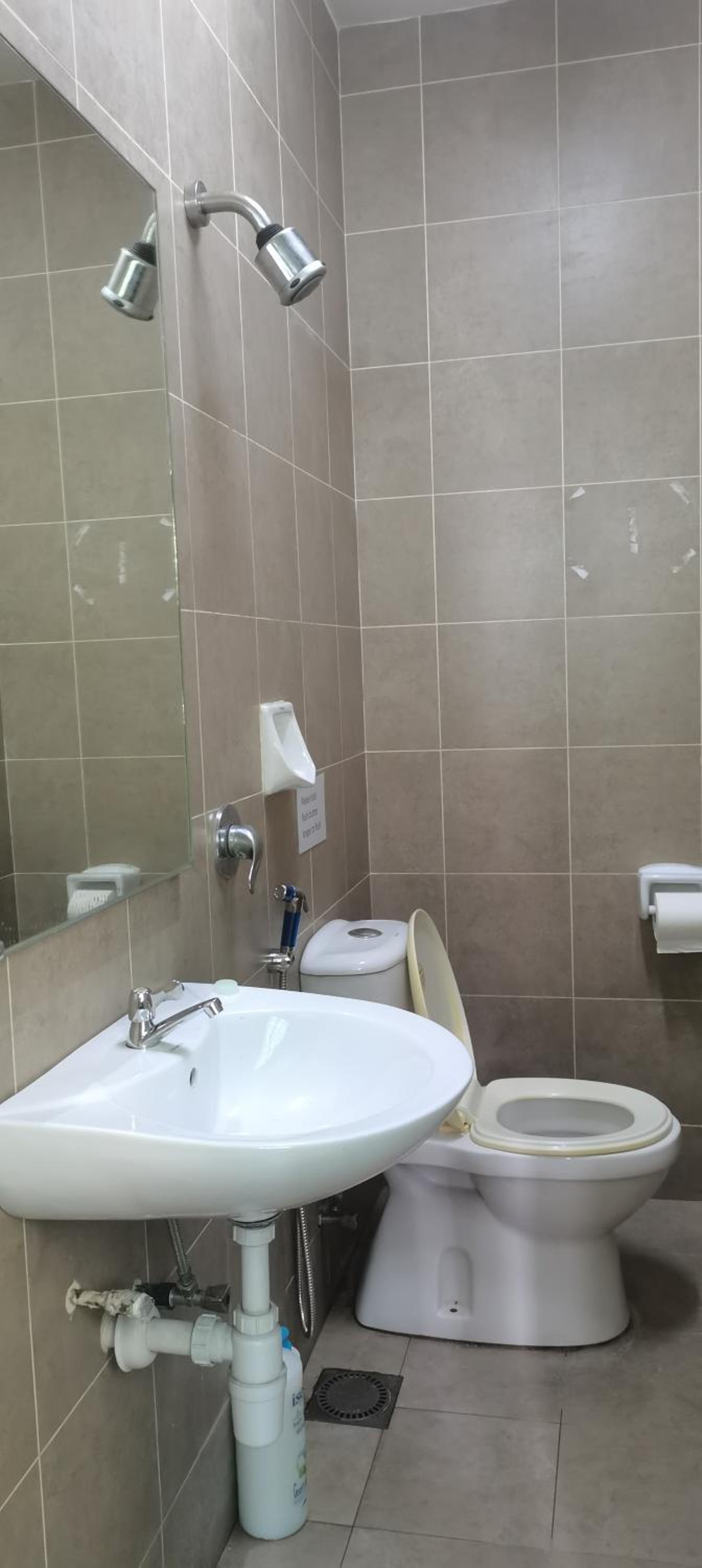KLCC Amazing Robots Homestay 4Bedrooms (13pax)