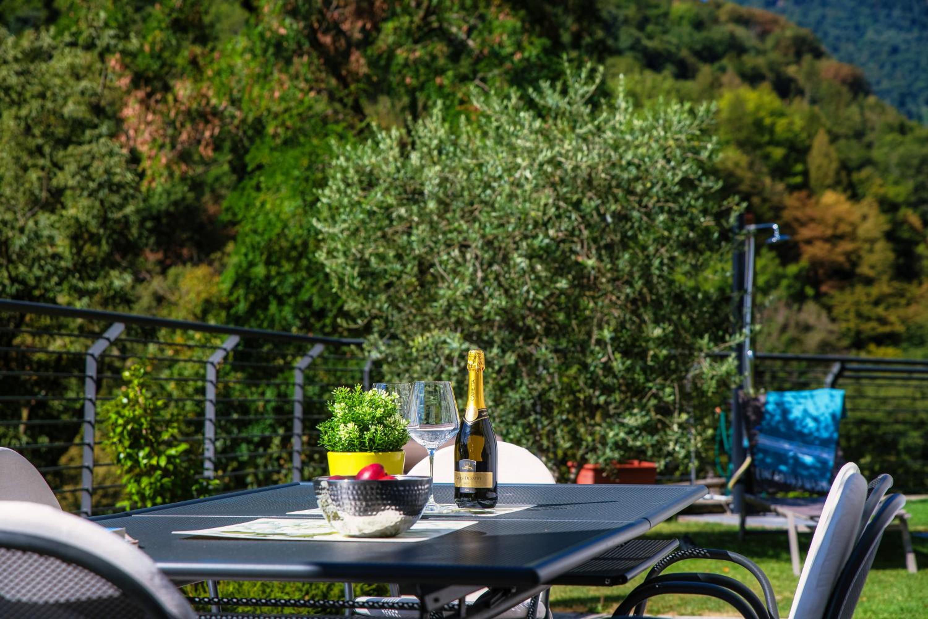 JOIVY Luxury flat & Lake Como view photo 4