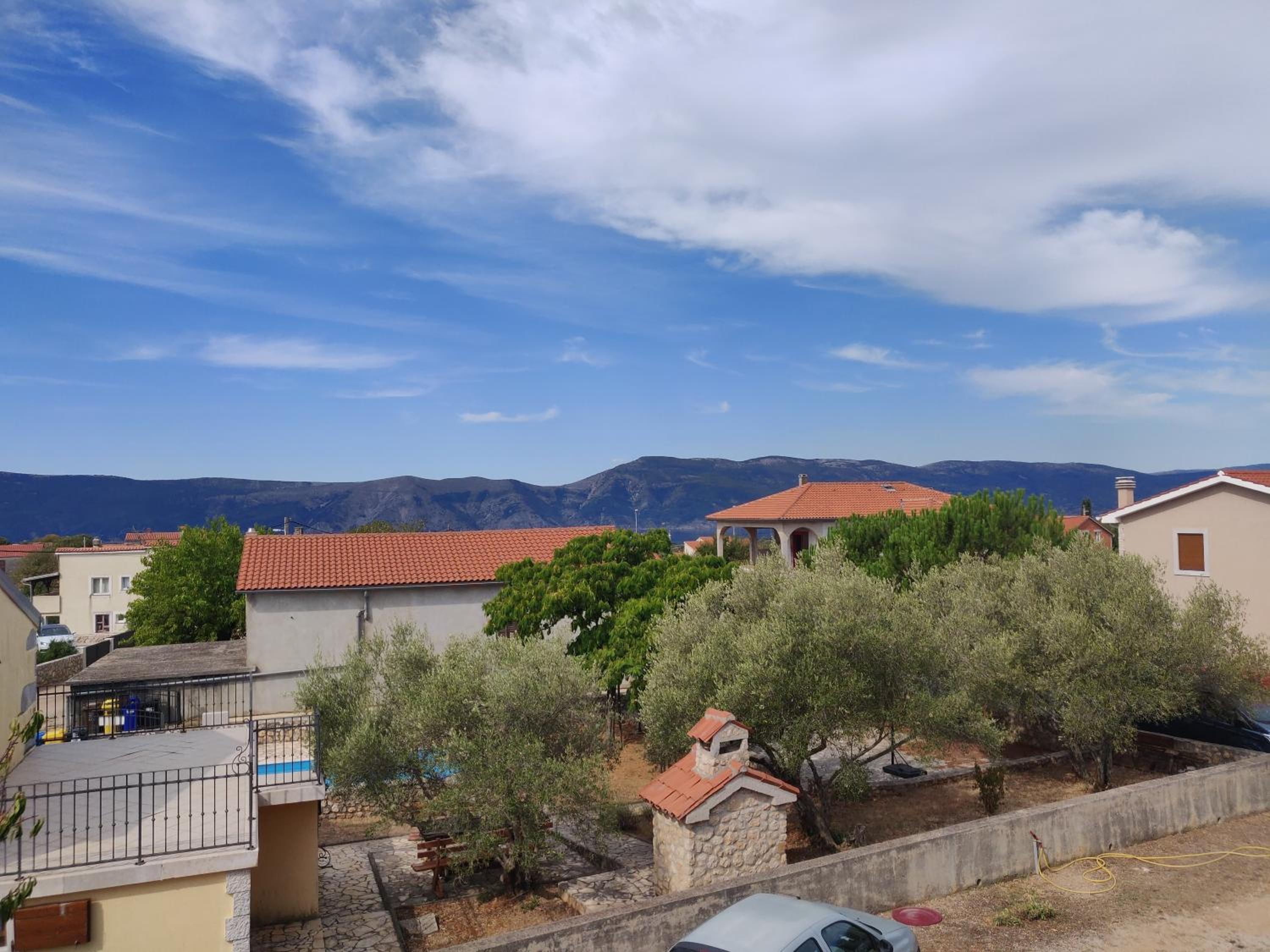 Apartment Nenadic view 4