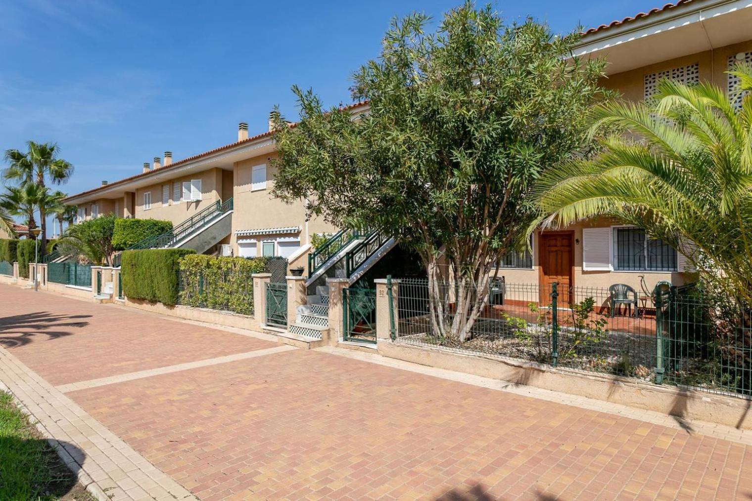 Apartment near the beach