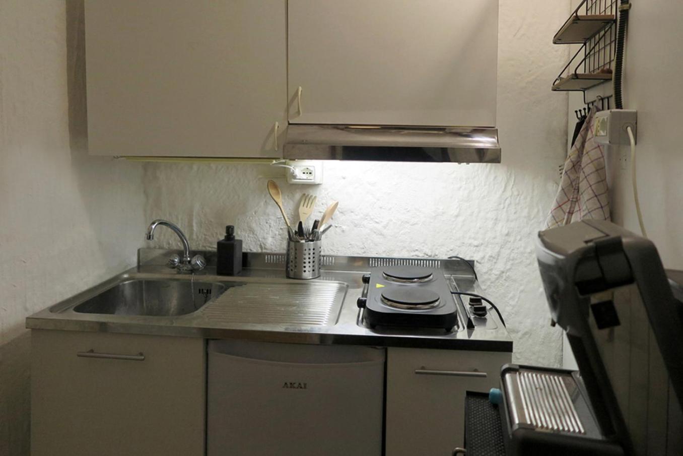 Alloggio Vieste Centro - Dizzy Studio Home photo 2