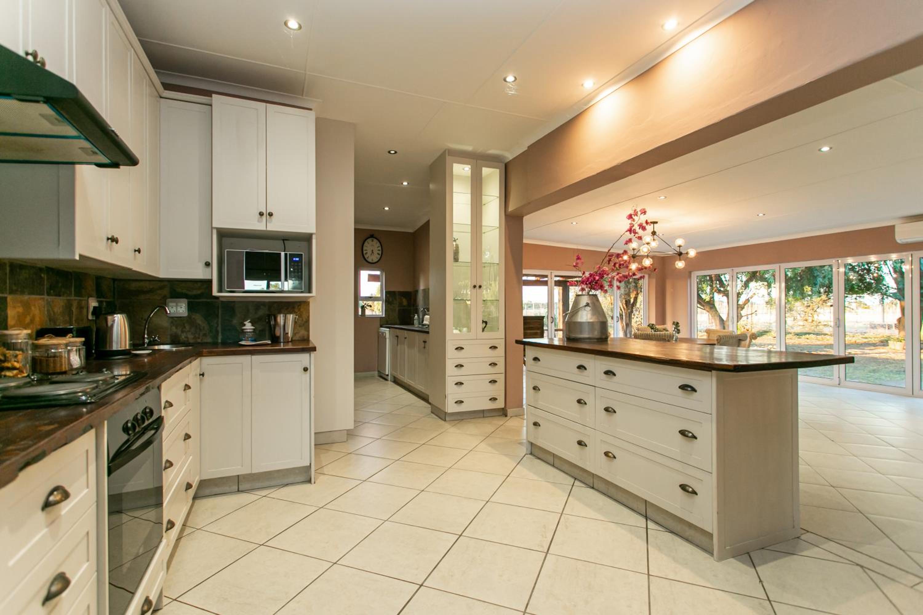 Welgeluk Cottage