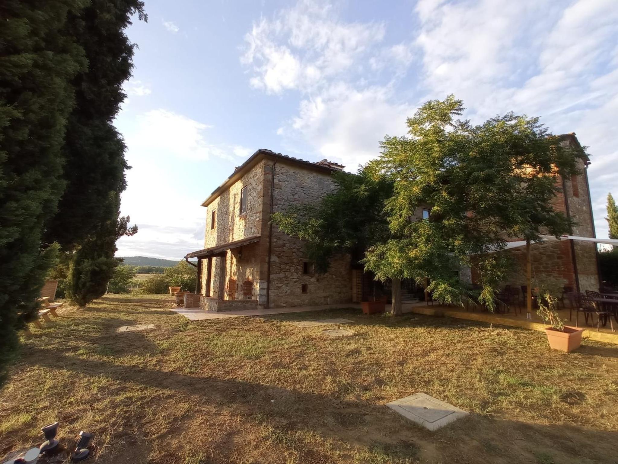 I Salici Agriturismo