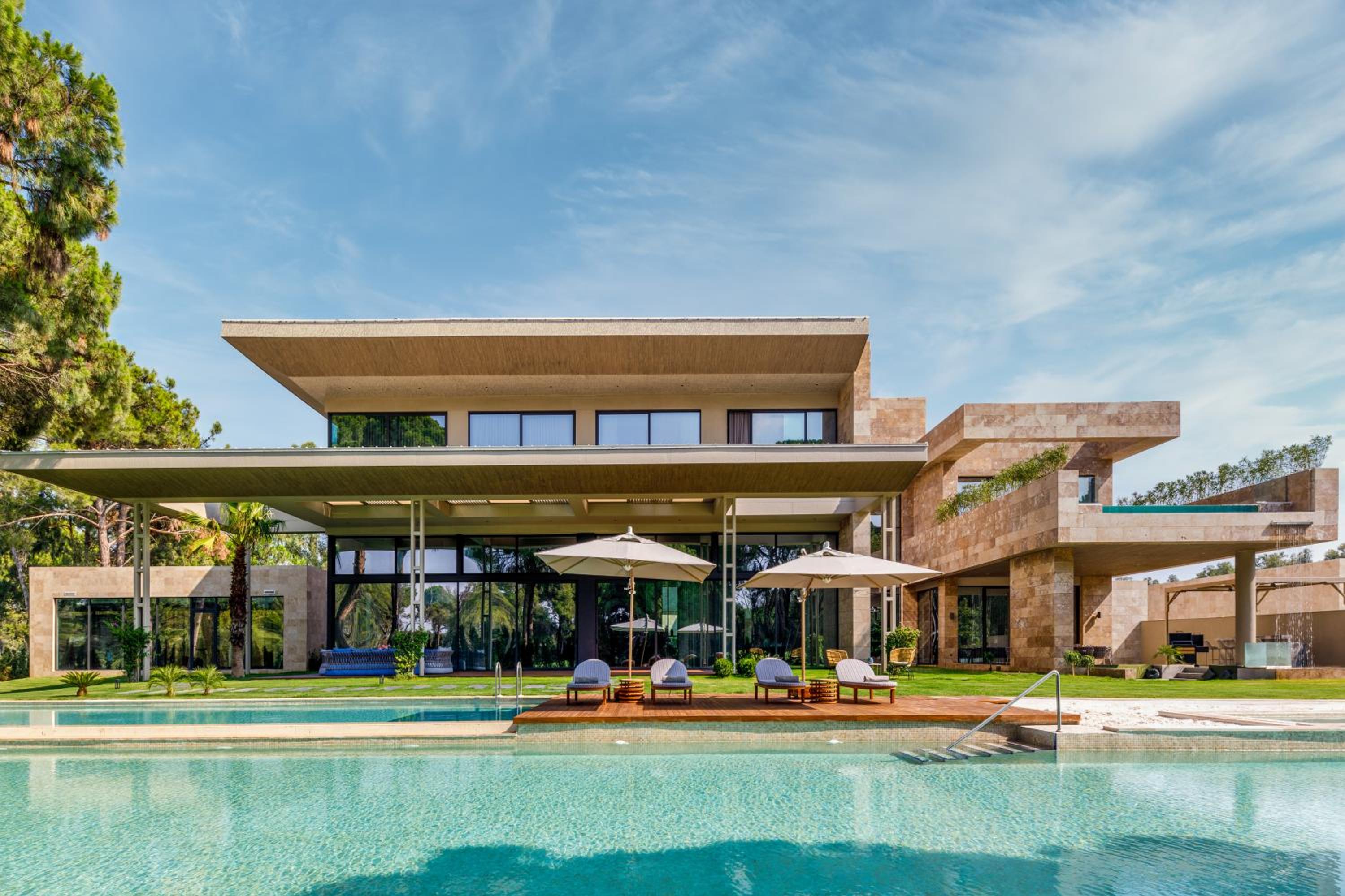 Belek Vacations - Kaya Palazzo Golf Resort - Property Image 12