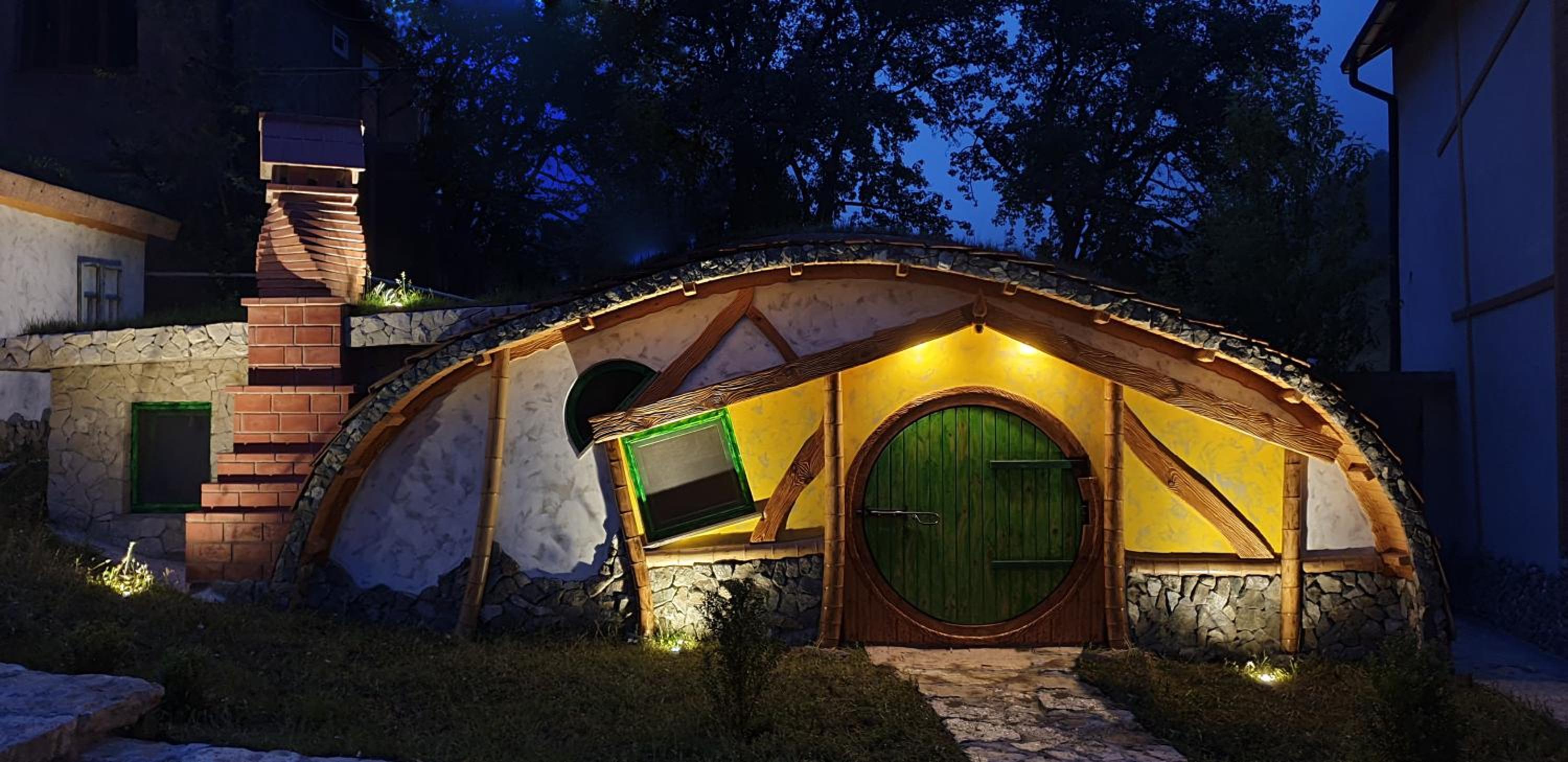 Cozy House