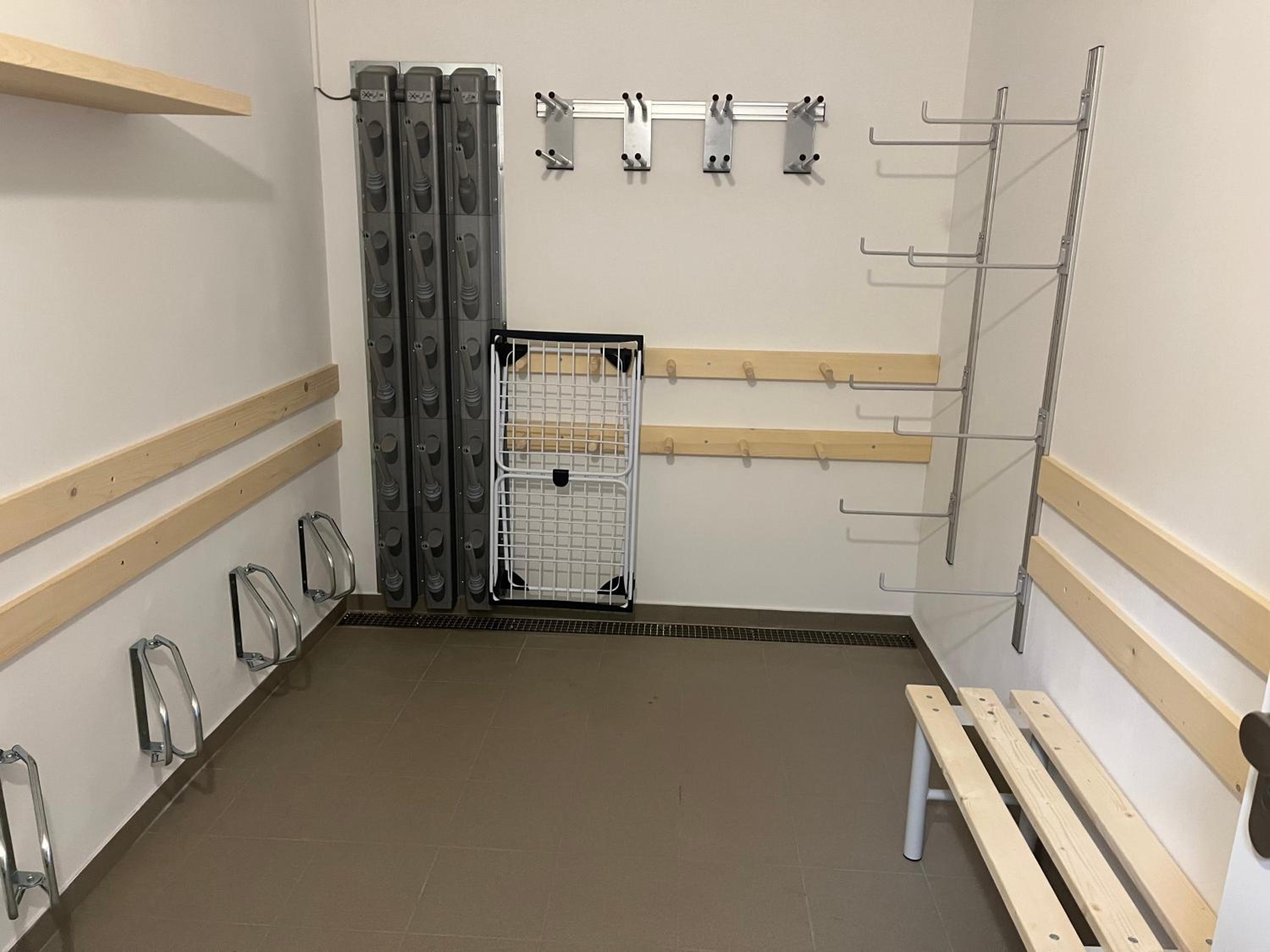 Apartmán LUEL