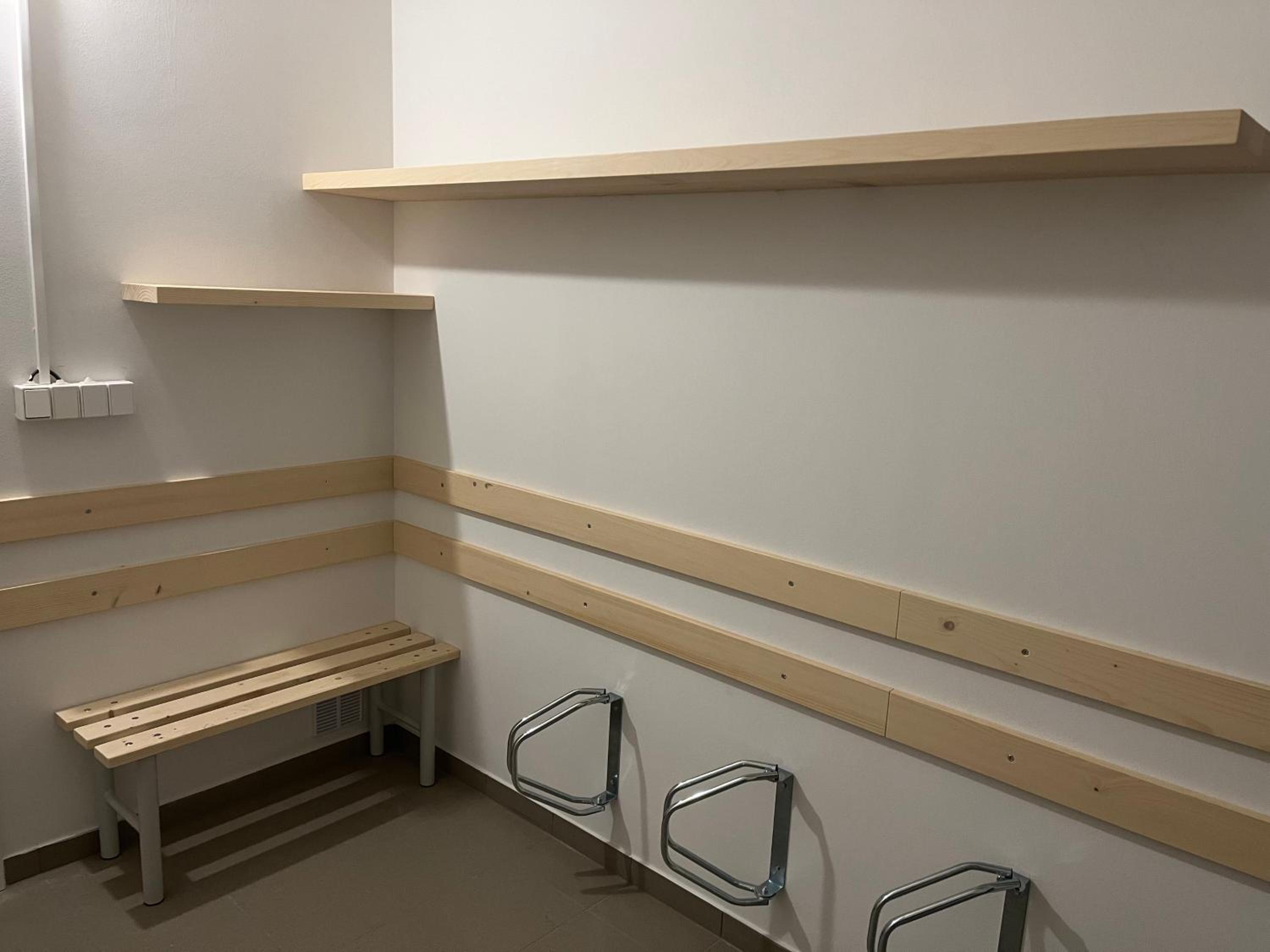Apartmán LUEL en Dolní Morava