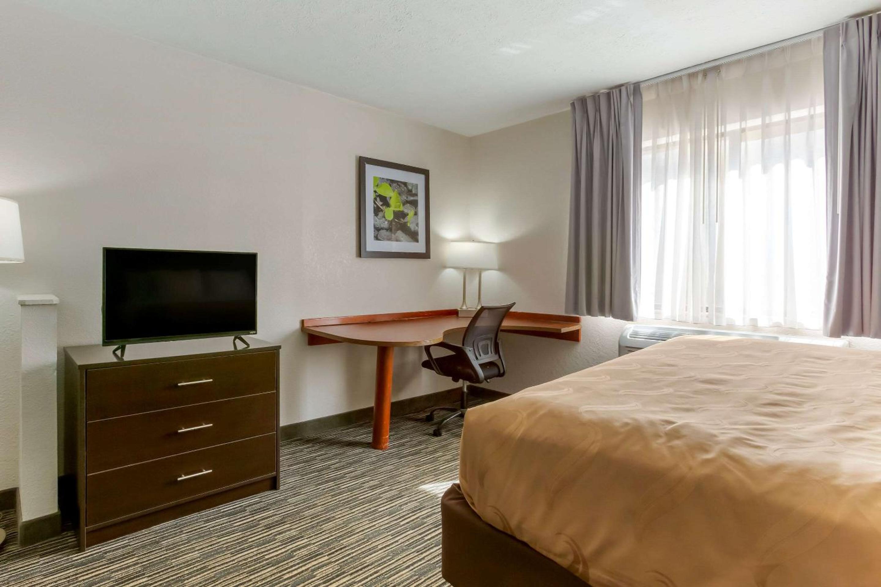 Quality Inn Alexis Rd, 사진 10