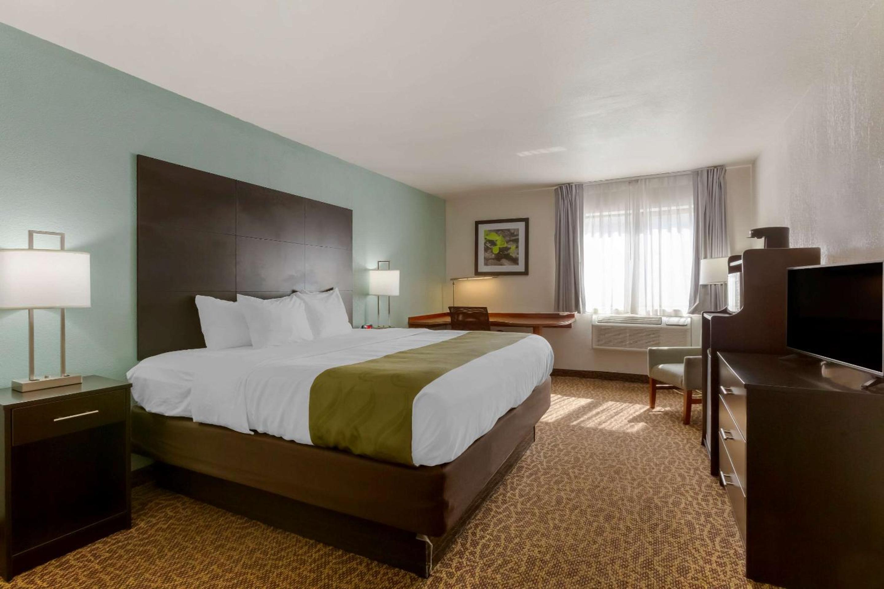 Quality Inn Alexis Rd, 사진 30