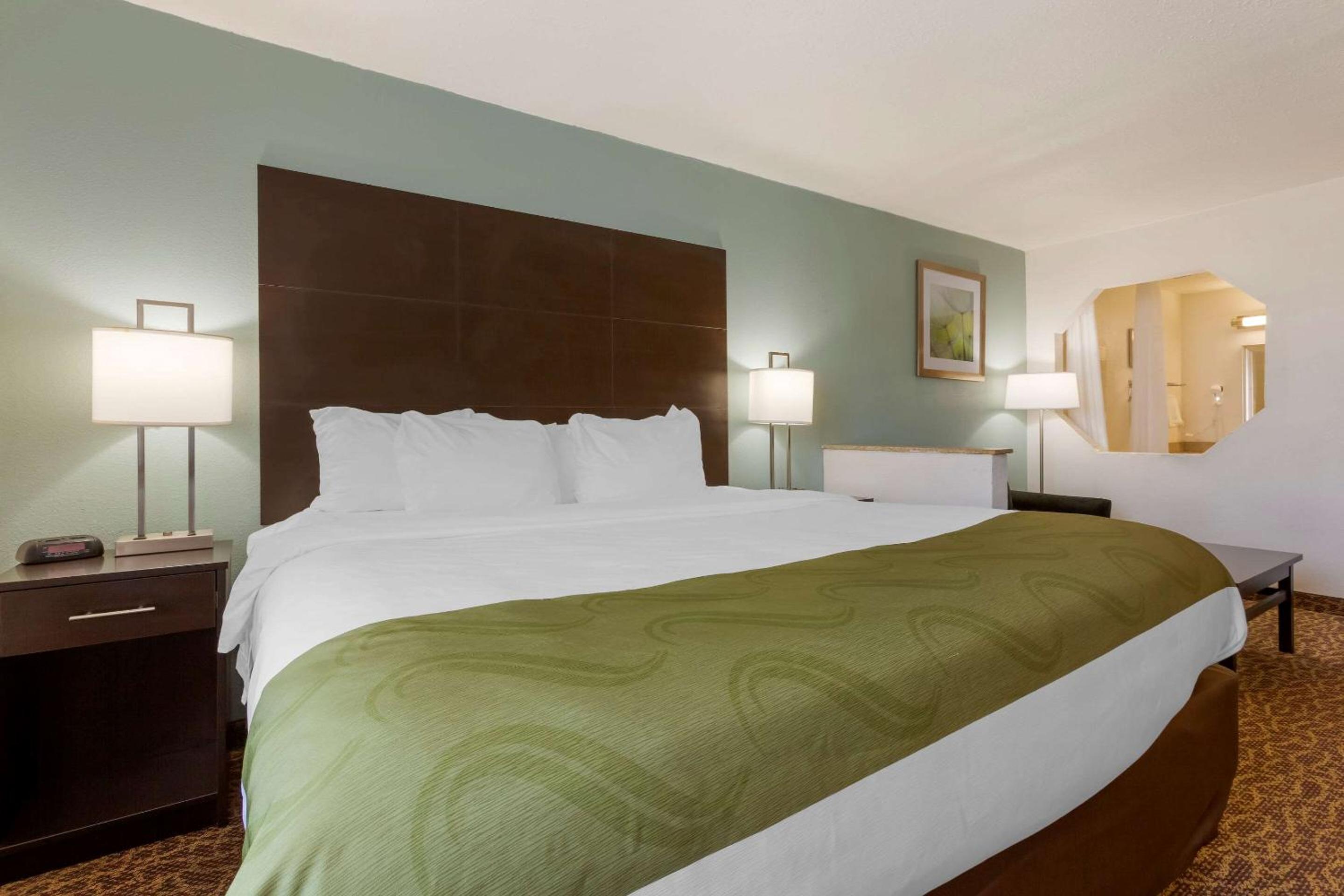 Quality Inn Alexis Rd, 사진 5