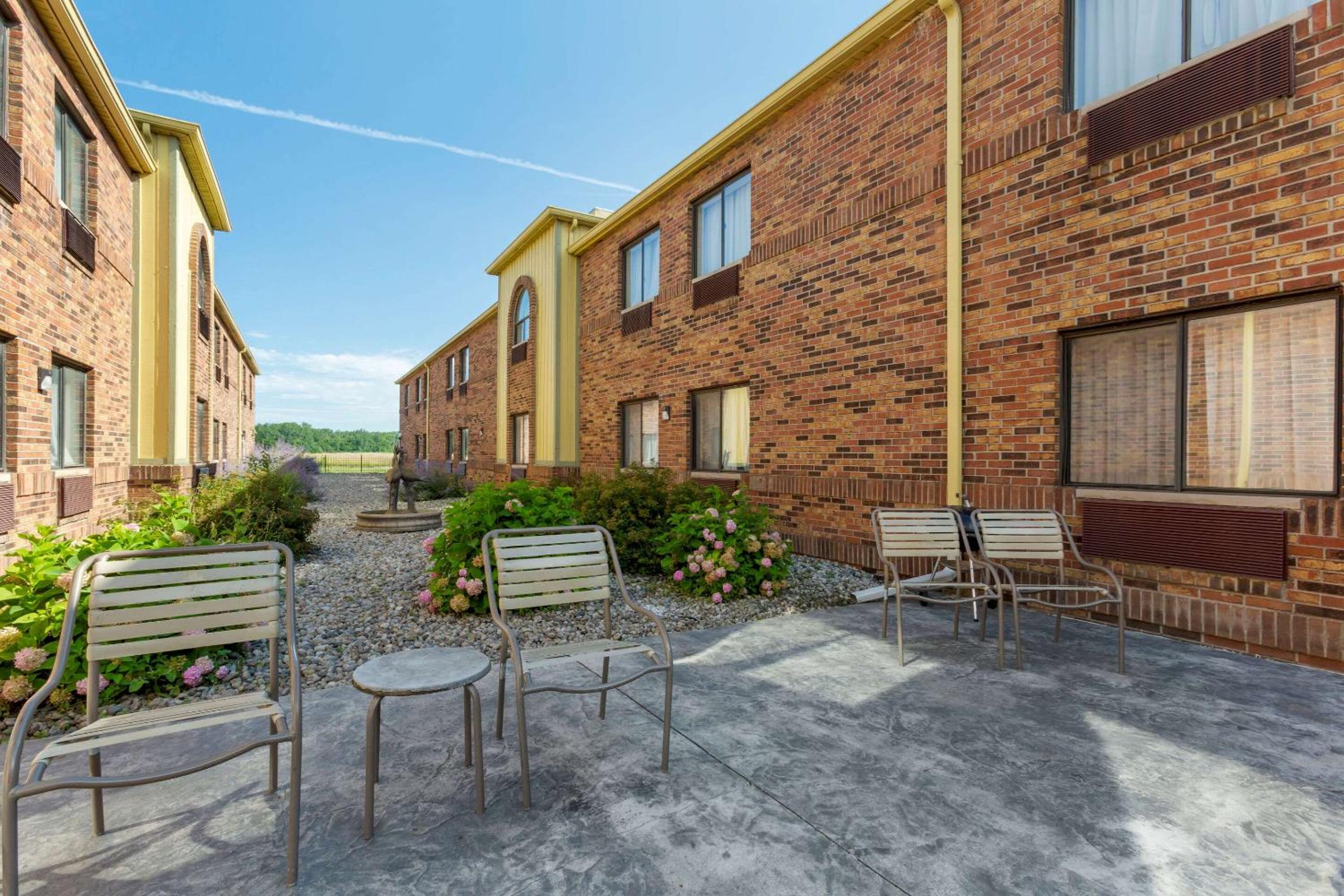 Quality Inn Alexis Rd, 사진 15