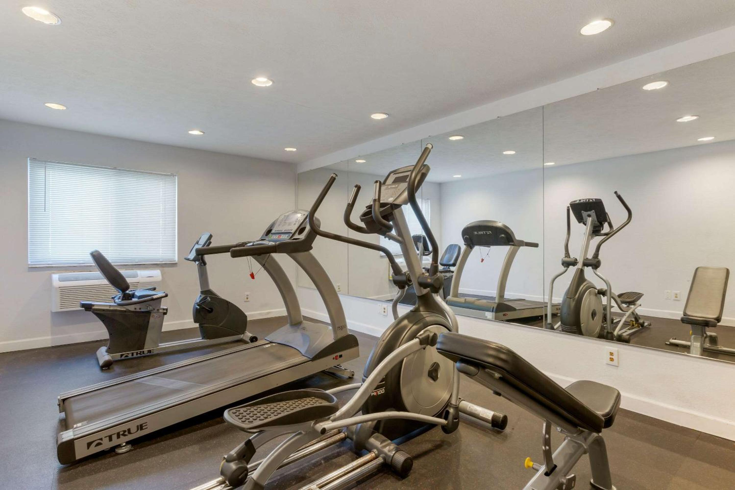 Quality Inn Alexis Rd, 사진 11