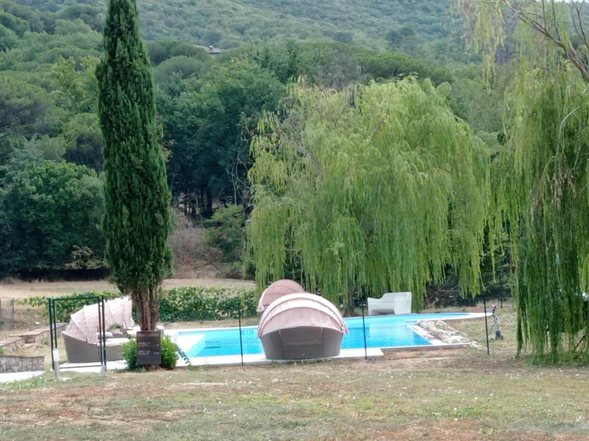 I Salici Agriturismo