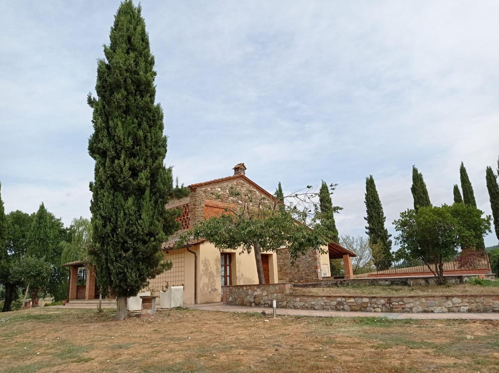 I Salici Agriturismo